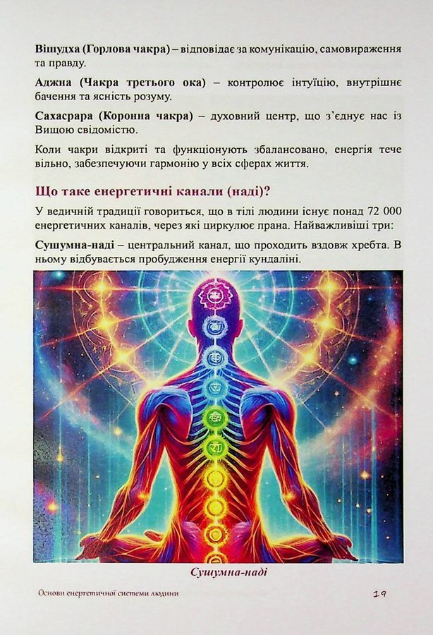 Чакри для початківців: простий путівник до енергетичної рівноваги. Олівія Стоун