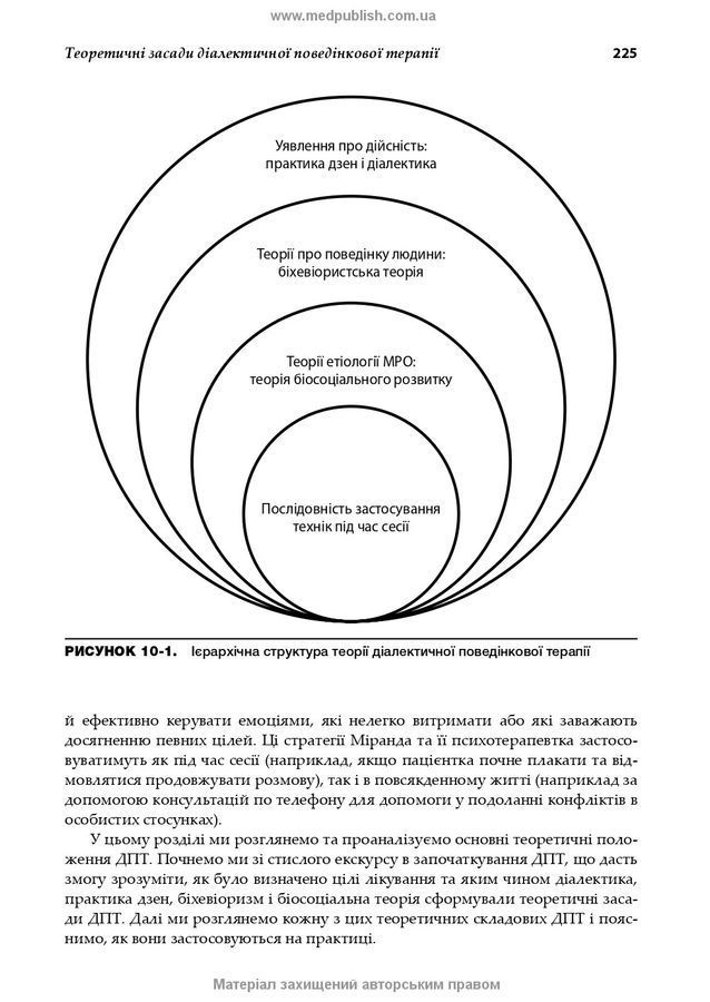 Психотерапія за Ґаббардом: посібник. Г. Крісп, Ґ. О. Ґаббард