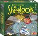 Детективна гра &laquo;Sherlook&raquo;