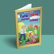 Тата і Тото. Перші слова. Частина 4. Н. Козак