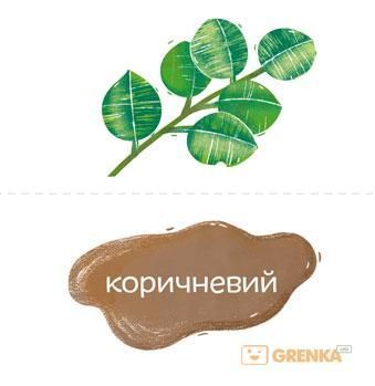 Кольорова лічба