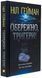 Обережно, тригери! Ніл Ґейман