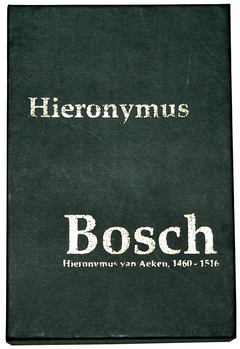 Метафорические ассоциативные карты " Bosch"