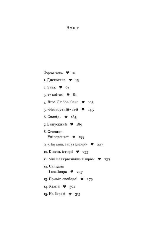 Так тобі й треба, або Чому в стосунках варто обирати себе. К. Бльостка