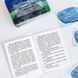 Метафоричні карти &laquo;Міць чоловічого Всесвіту&raquo;. Т. Лемешко