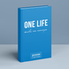 One Life: живи на полную. Дневник путешественника. А. Сурін