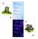 Метафоричні карти &laquo;Коди цифрових послань&raquo;. Т. Лемешко, О. Руденченко